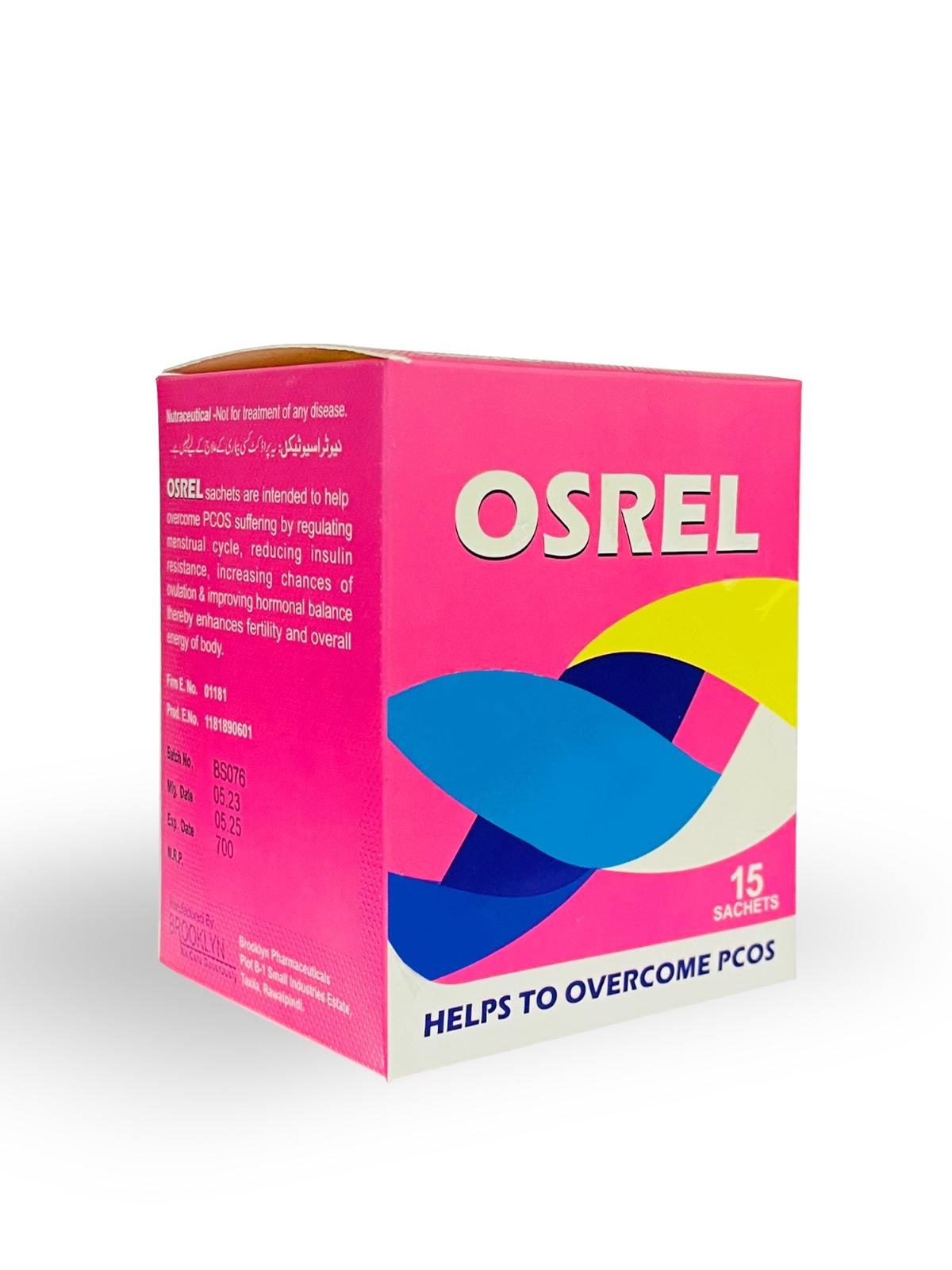 Osrel