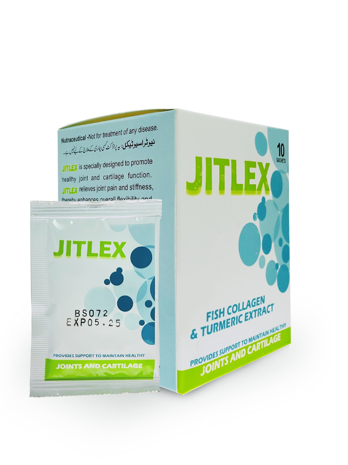 Jitlex