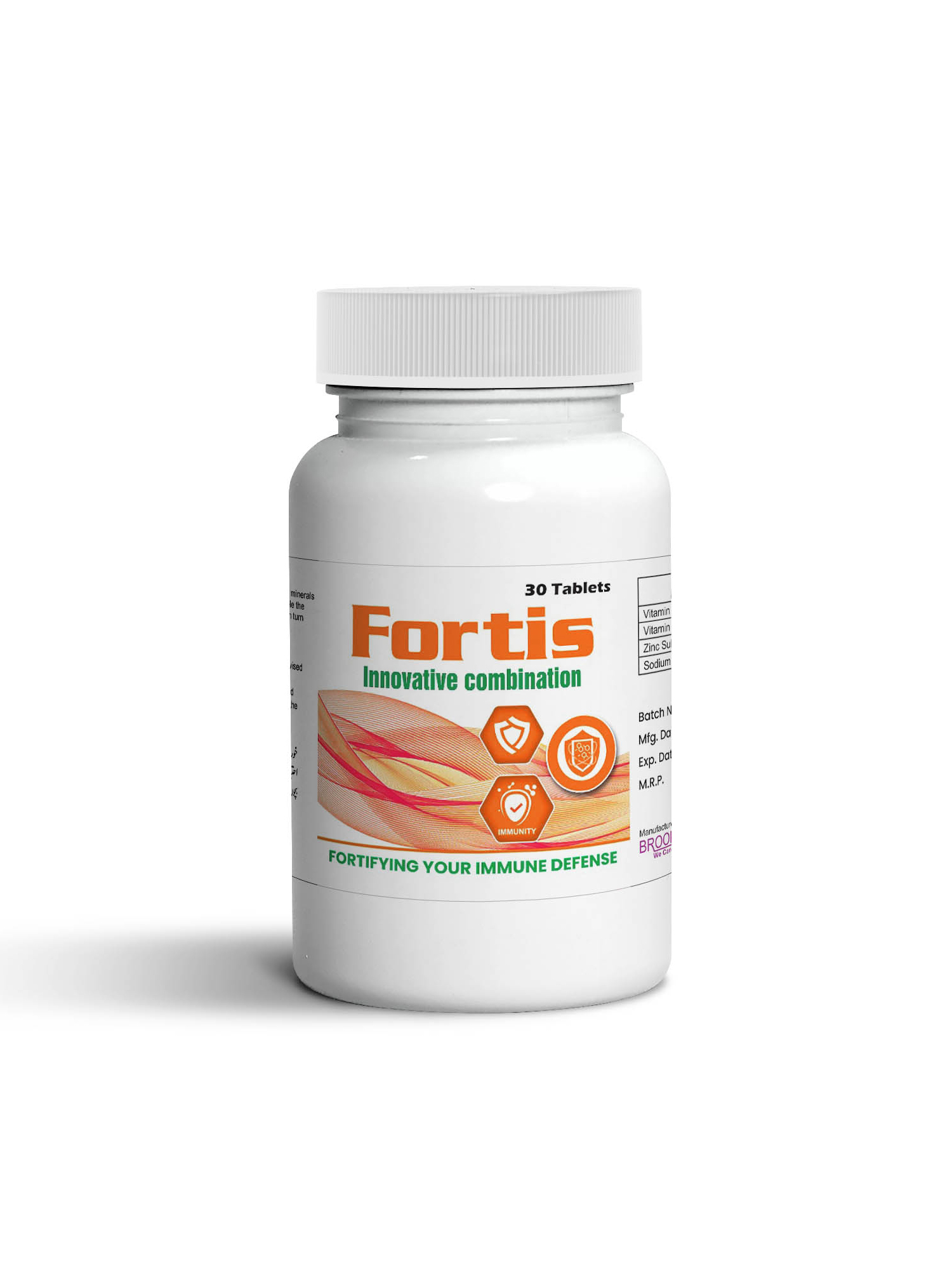 Fortis